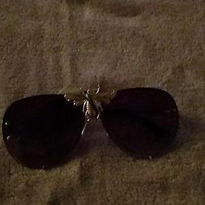 Designer Be rich forever Sun Glasses